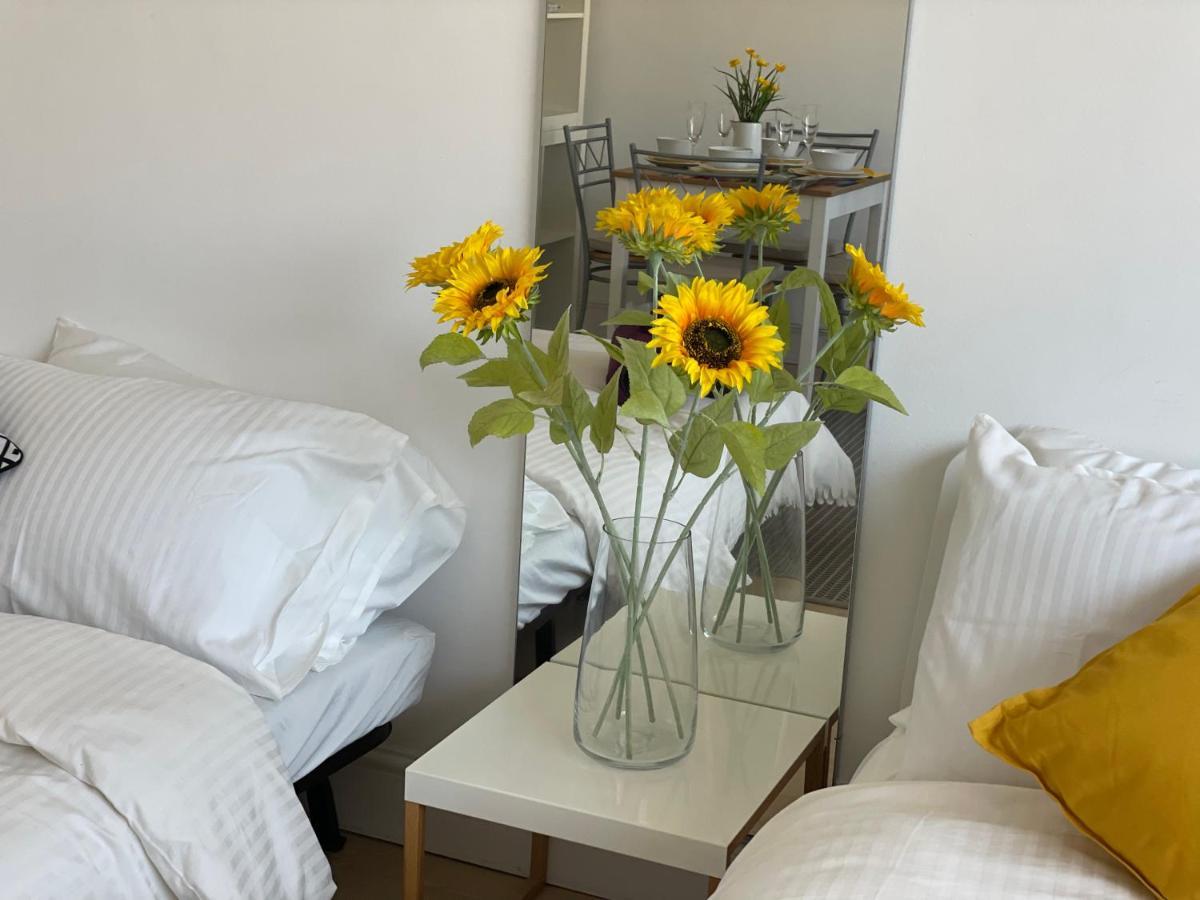 Apartamento Holiday Fulham