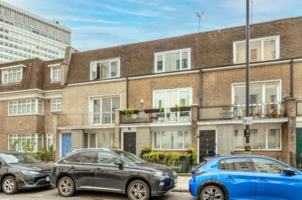 Stanhope Terrace * Londres