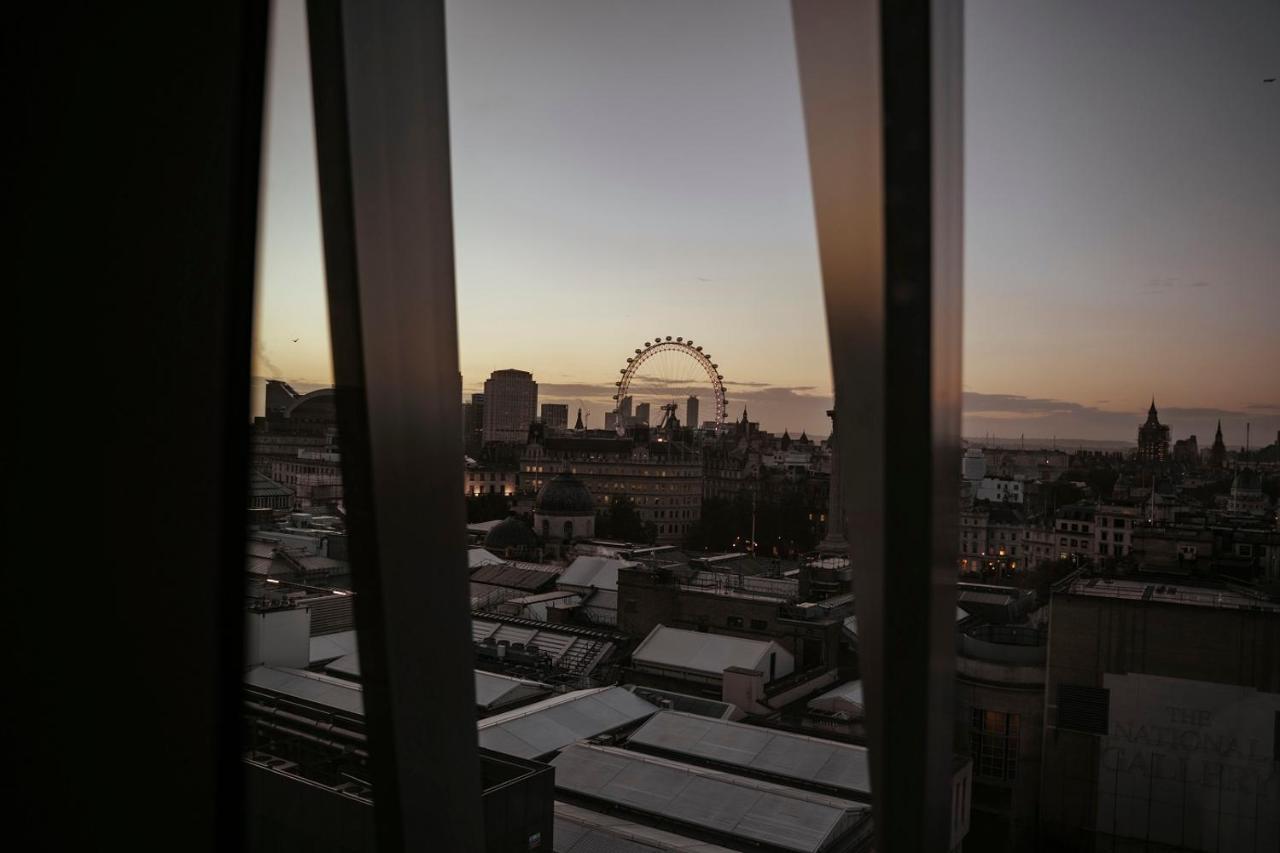 The Londoner Hotel Londres