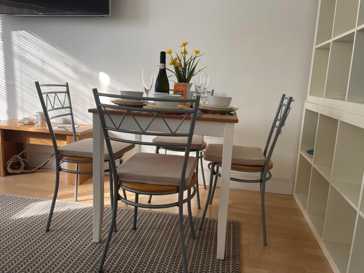 Holiday Fulham Apartamento Londres