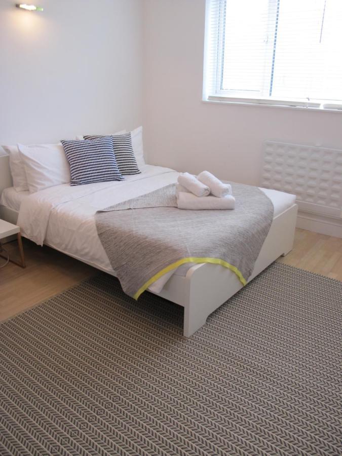 Apartamento Holiday Fulham Londres