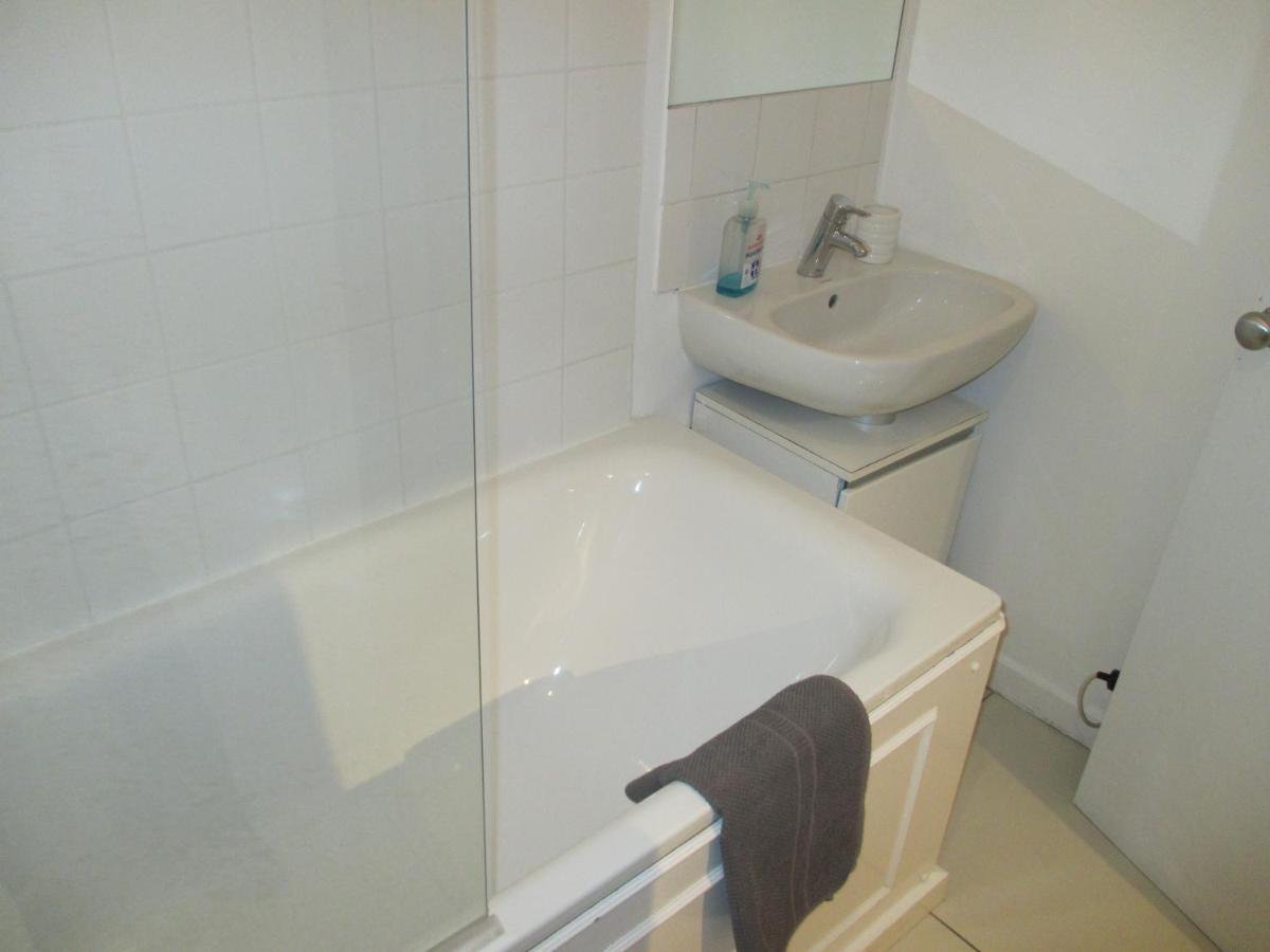 Holiday Fulham Apartamento Londres