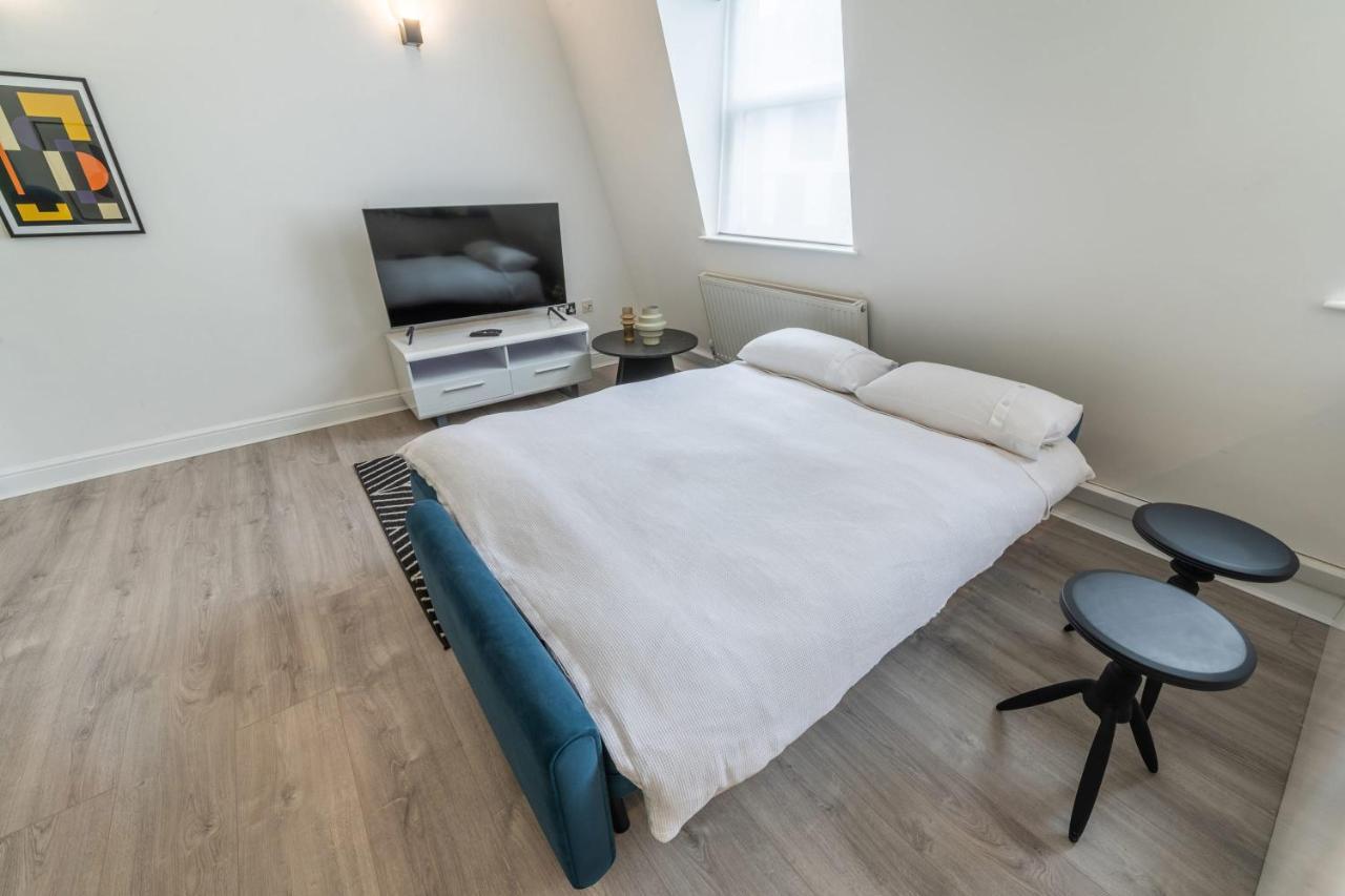 Ferienhaus 2 Bedrm - Tower Bridge - By Prime M-14 *
