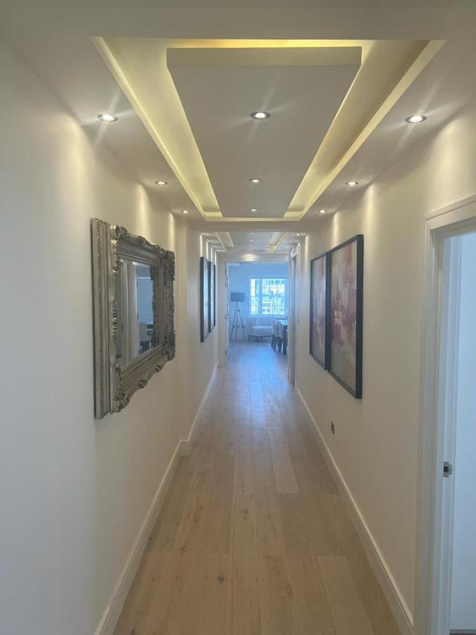 Hestia Travel Mayfair Londres