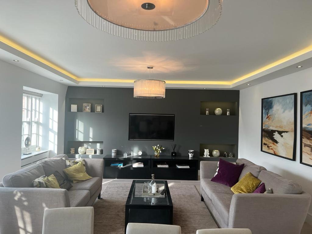Appartement Hestia Travel Mayfair Londres