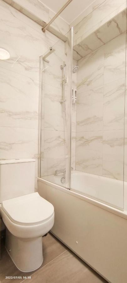 Appartement Neptune Flat 9 At Marble Arch