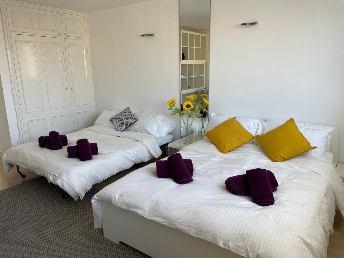 Apartamento Holiday Fulham