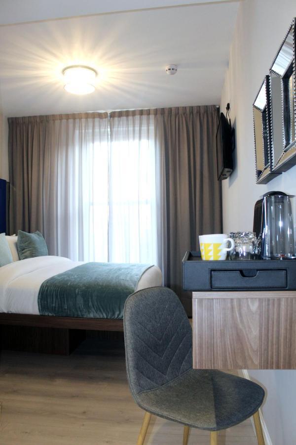 Hotel Cg Kensington
