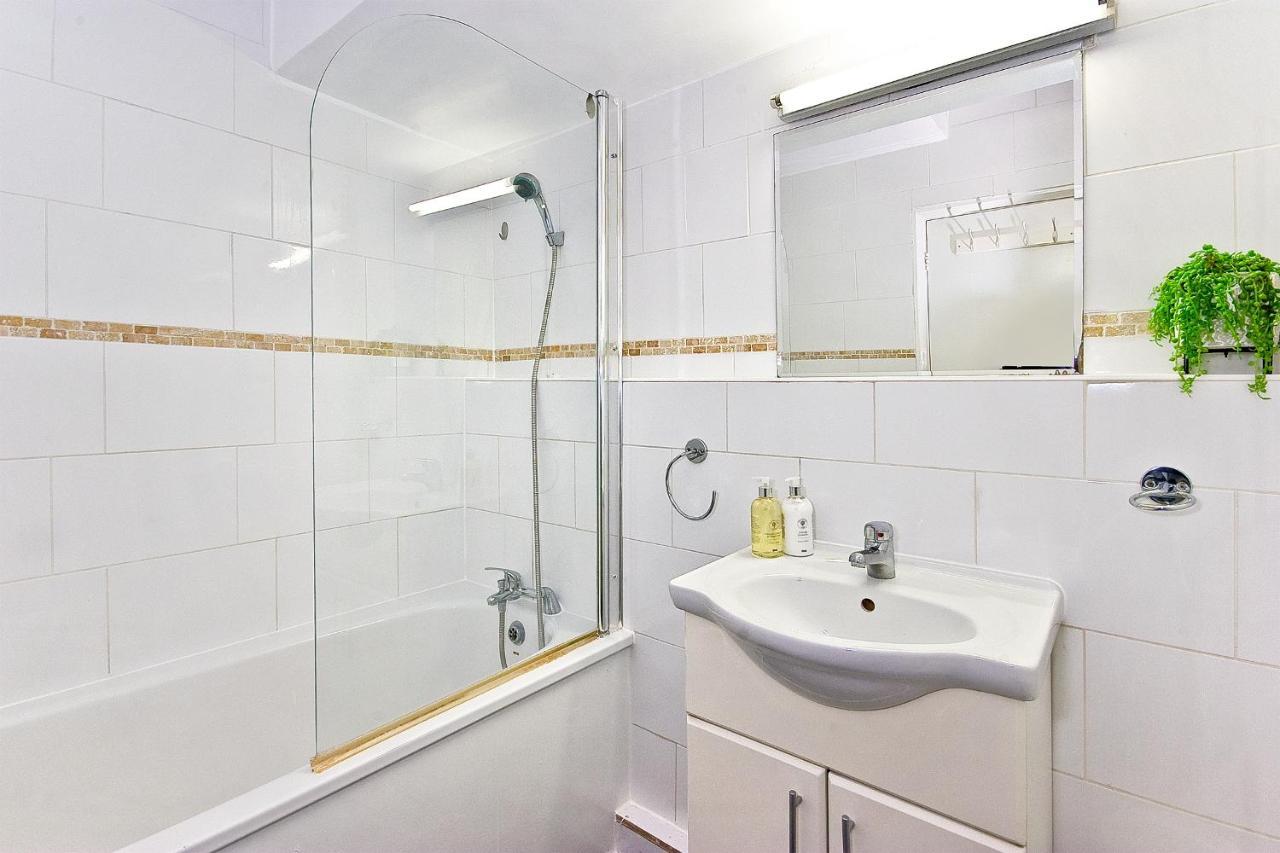 Baker Street Apartamento *
