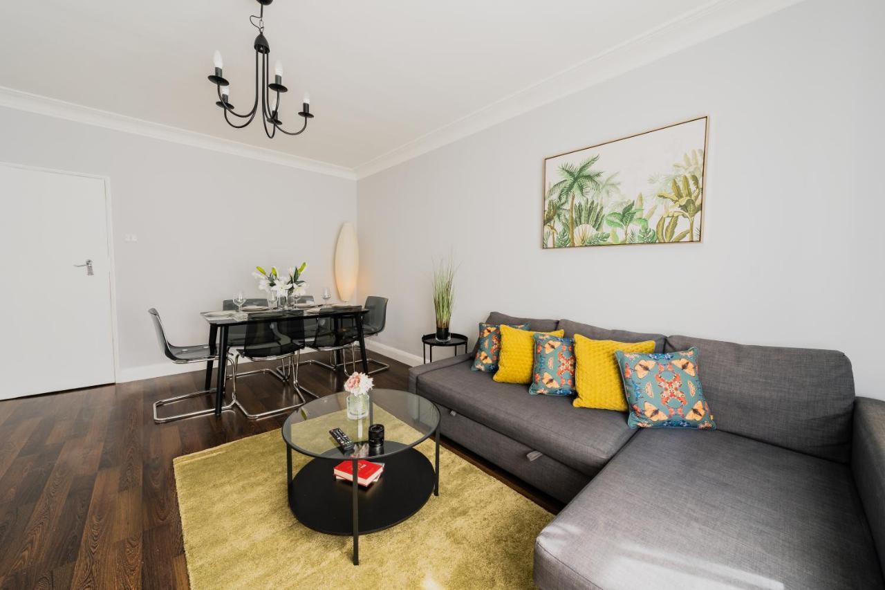 Baker Street Apartamento *