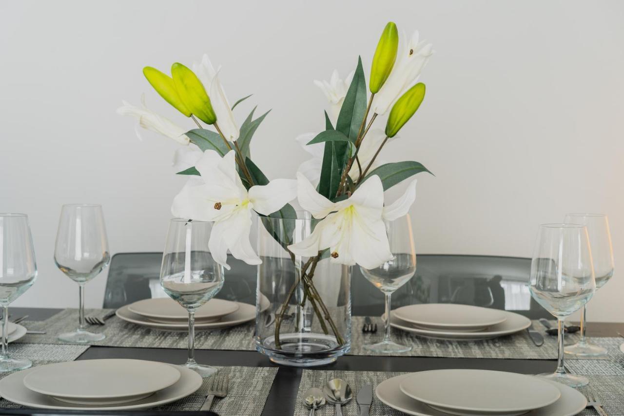 2-bedroom In Baker Street