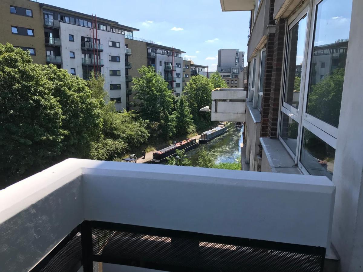 Sunny Flat In With Balcony, Just 15 Mins To Central! * Londres