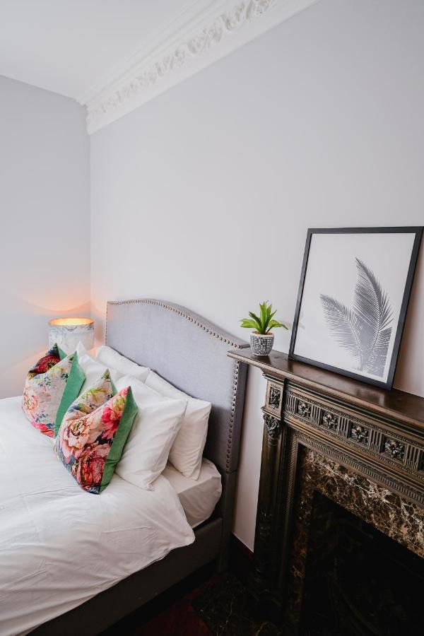 Apartamento Classic Paddington 2-bedroom Londres