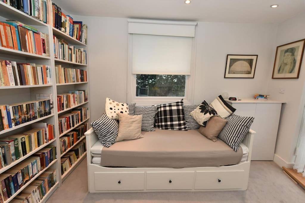 Pooters London, Elegant Townhouse, Very * Londres