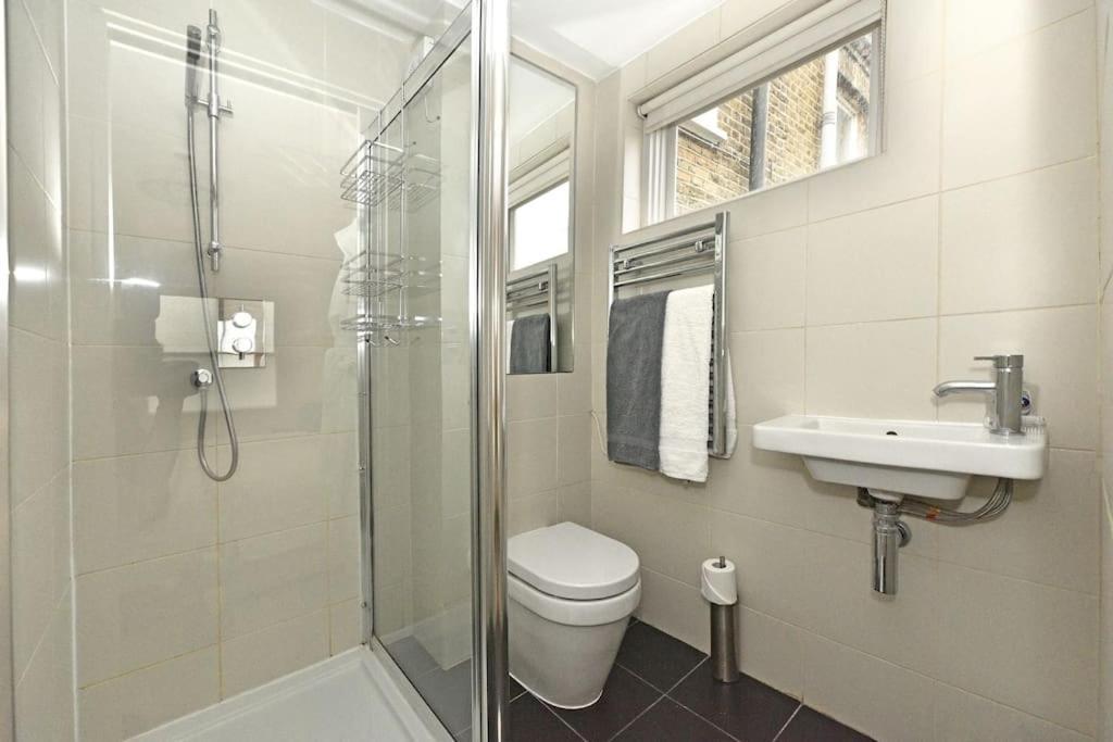 Сasa de vacaciones Pooters London, Elegant Townhouse, Very Londres