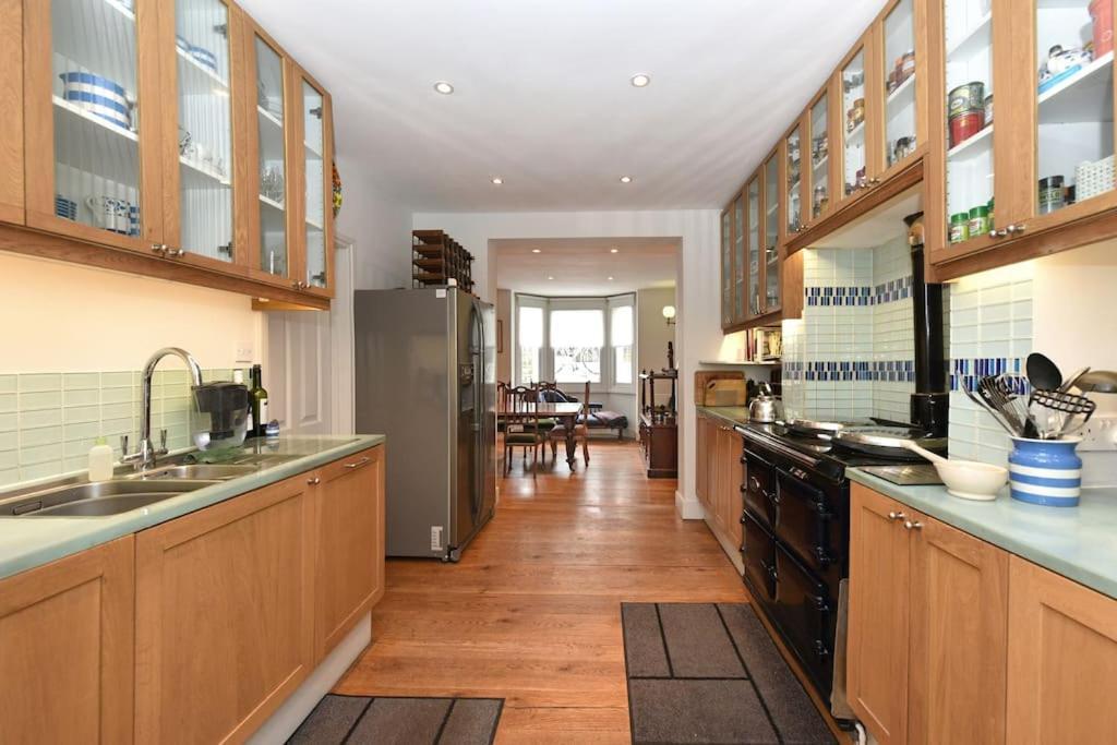Сasa de vacaciones Pooters London, Elegant Townhouse, Very Londres