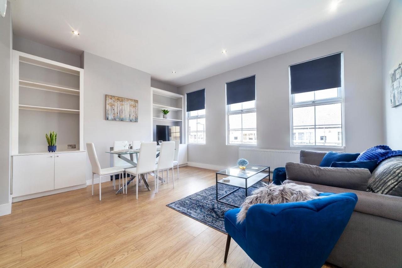 West Kensington Appartement *