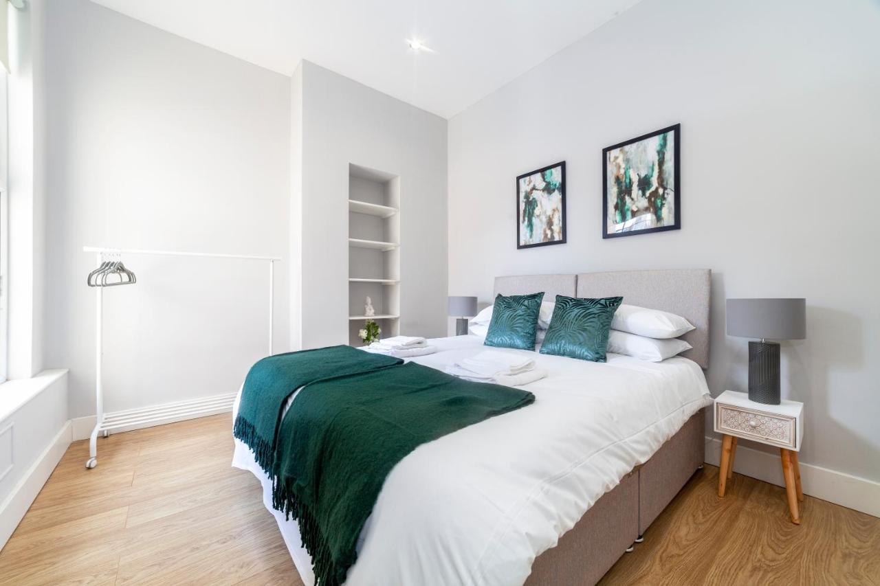 West Kensington * London