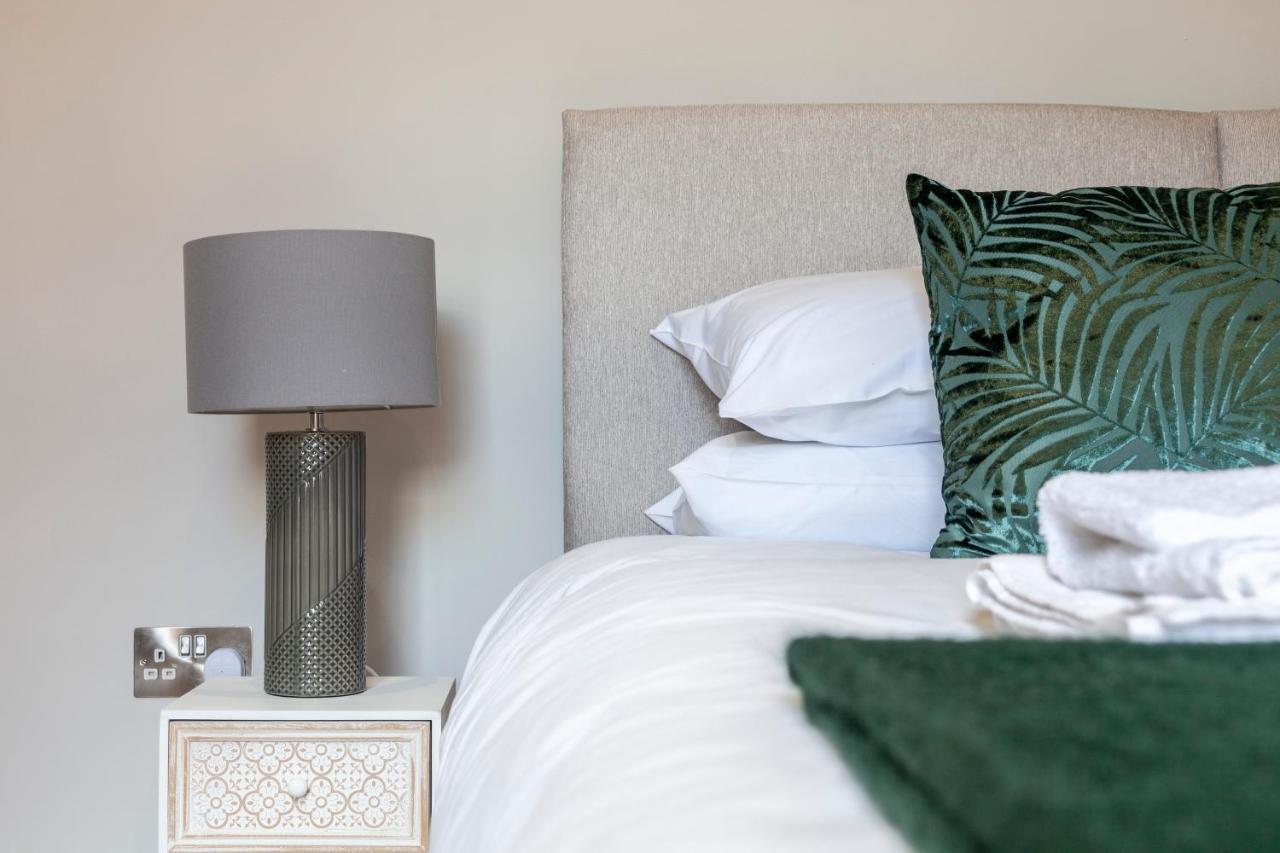 Appartement West Kensington *