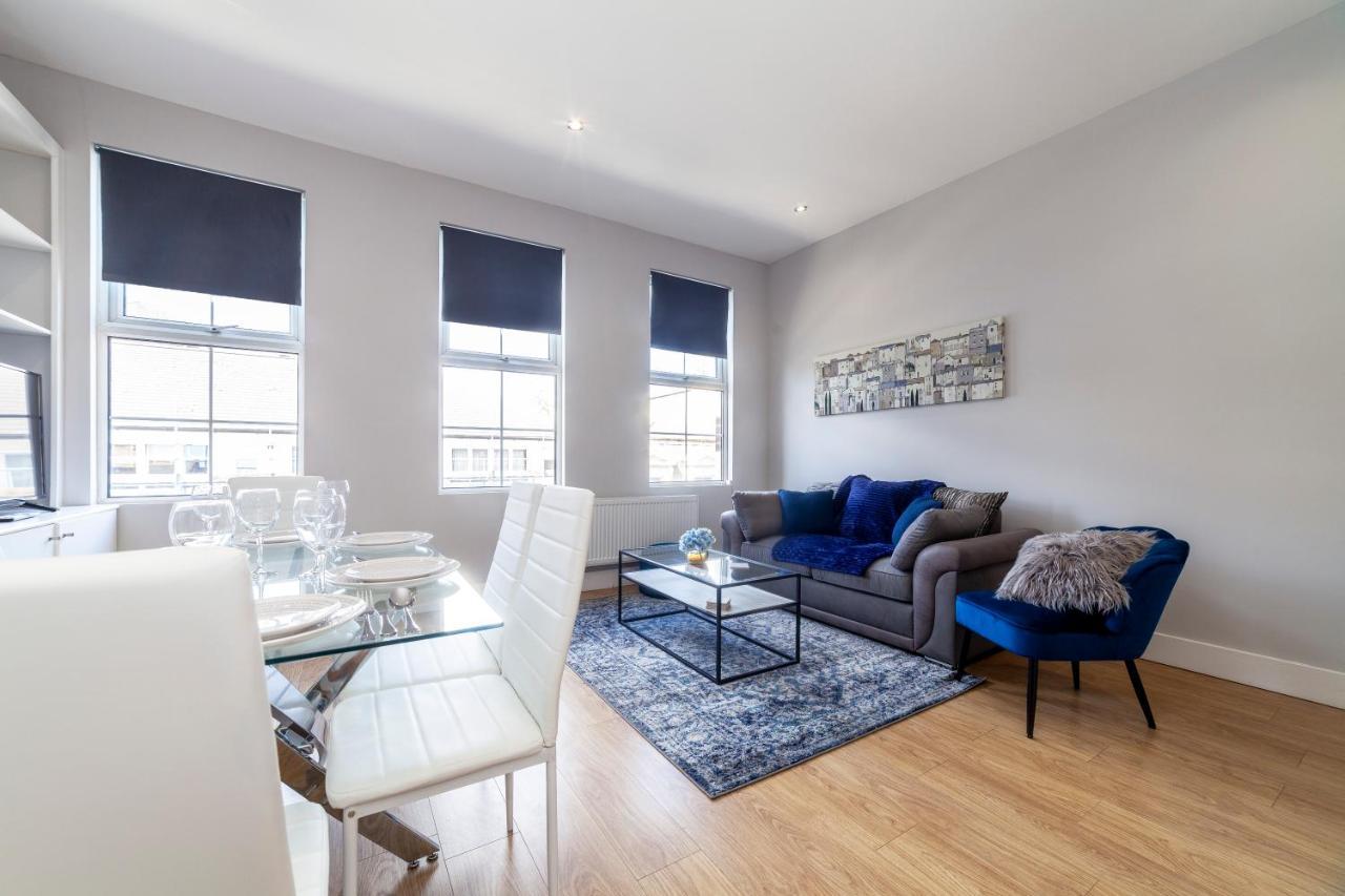 Appartement West Kensington *