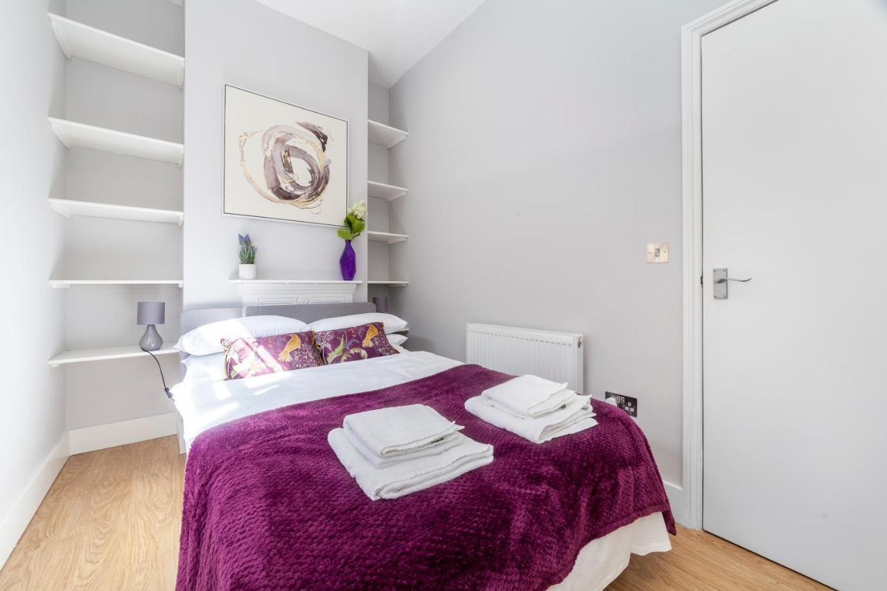 West Kensington Appartement *