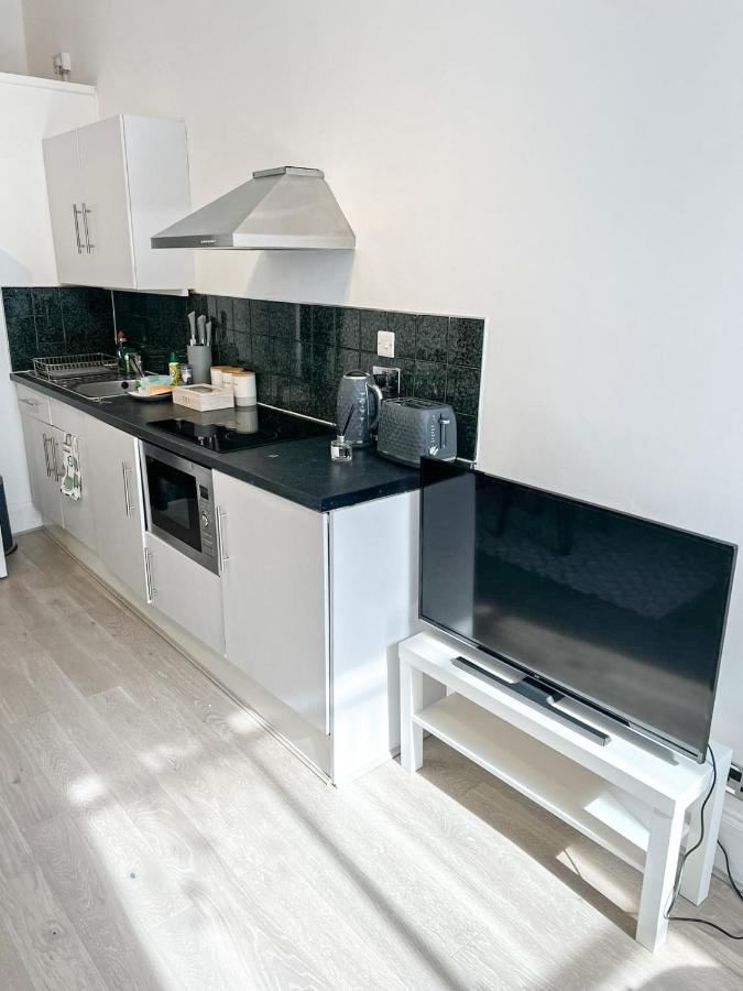 Appartement Cosyliving Paddington