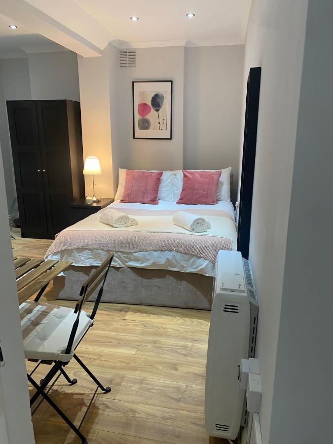 Apartamento In The Heart Of - Studio Flat *