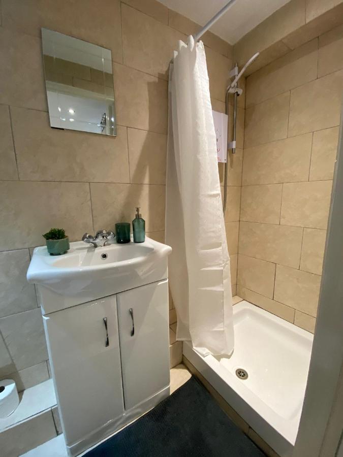 In The Heart Of - Studio Flat Apartamento
