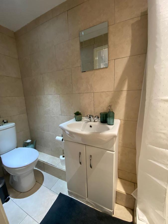 In The Heart Of - Studio Flat * Londres