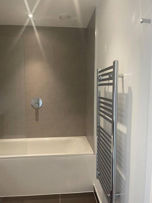 New Zone 1 Apartment