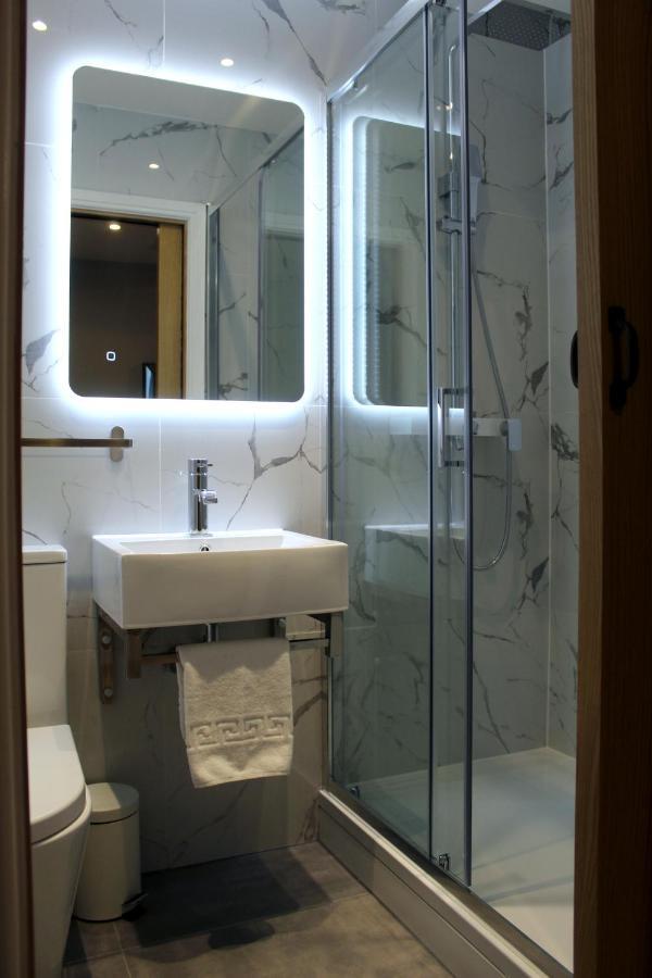 Cg Kensington Hotel Londres