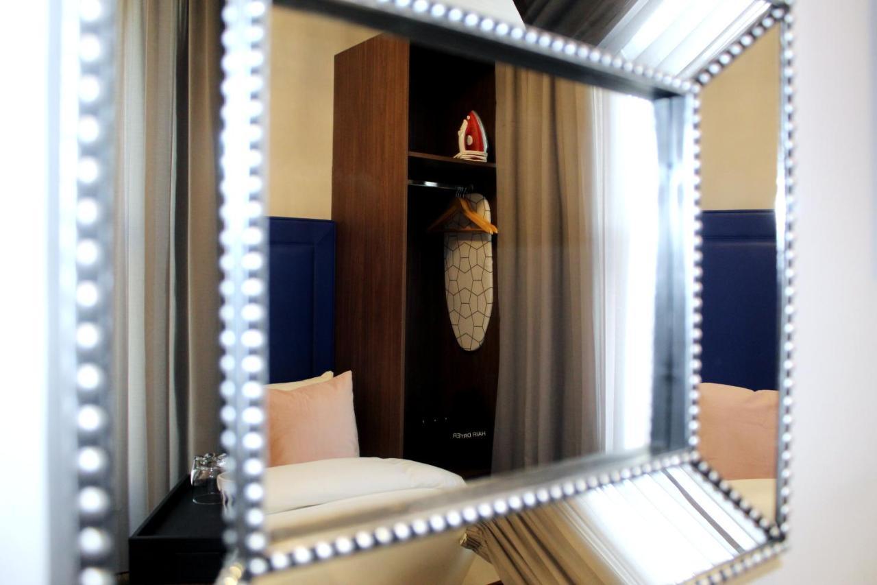 Cg Kensington Hotel 4*
