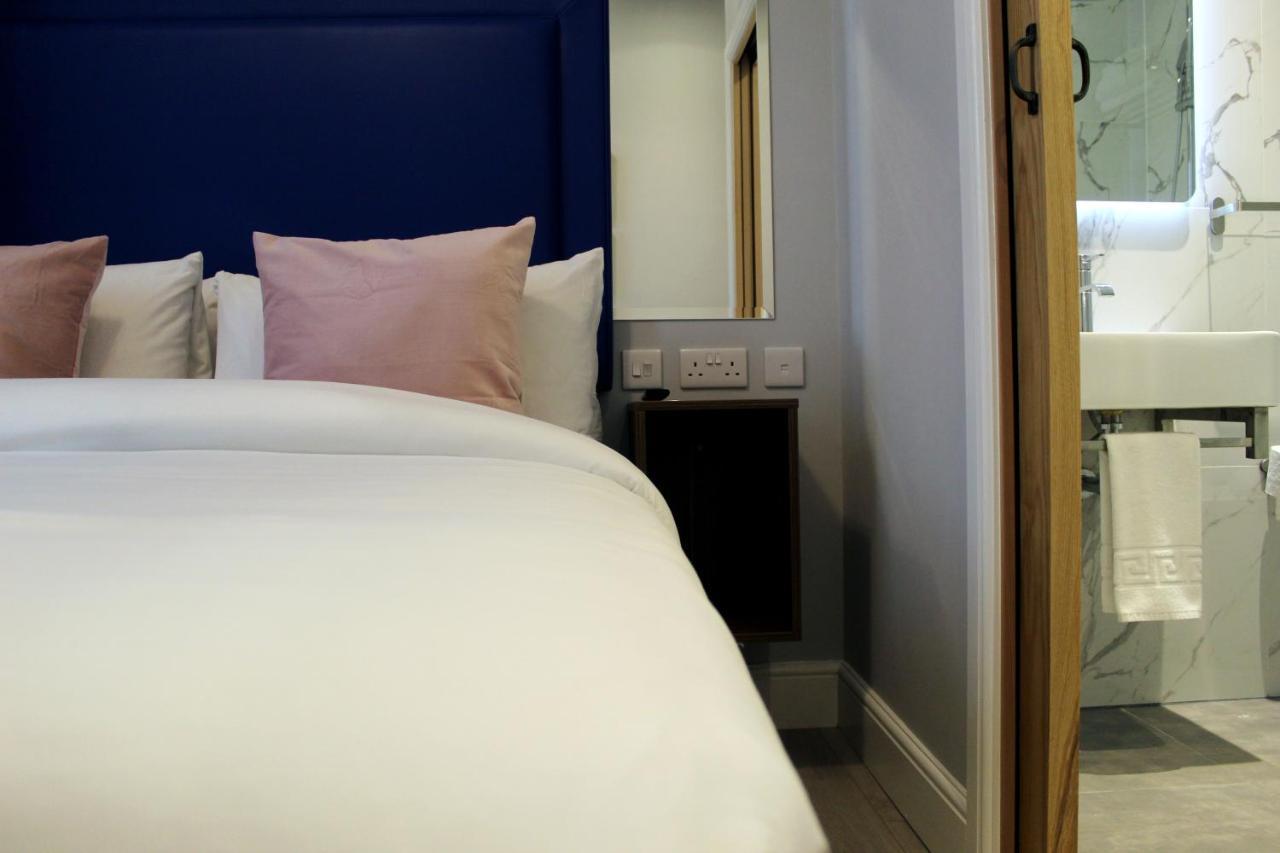 Cg Kensington Hotel