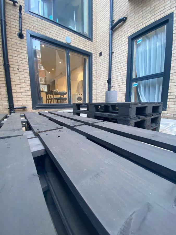 Apartamento London, Jaccuzzi,newbuild, 2 Bedrooms Two Baths