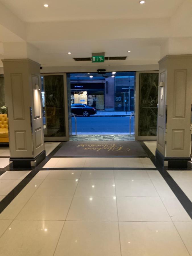 Love From Chelsea Large One Bed Superb Location Sloane Avenue Sw3 Apartamento Londres