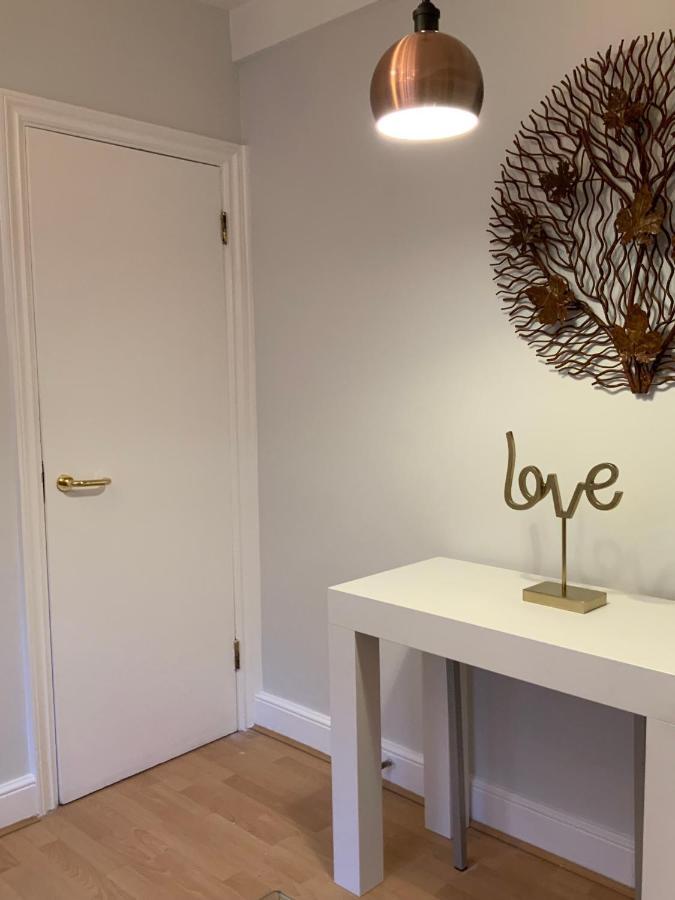 Apartamento Love From Chelsea Large One Bed Superb Location Sloane Avenue Sw3