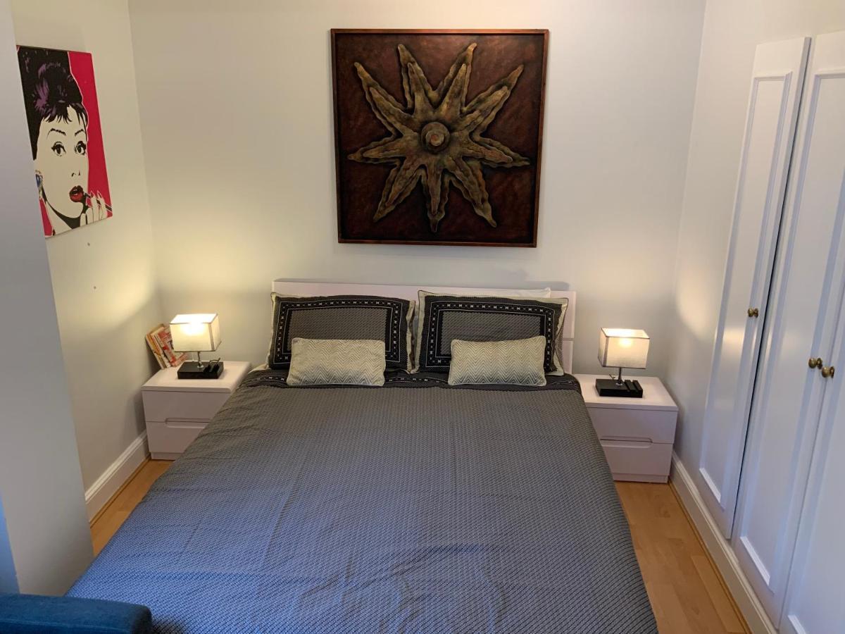 Love From Chelsea Large One Bed Superb Location Sloane Avenue Sw3