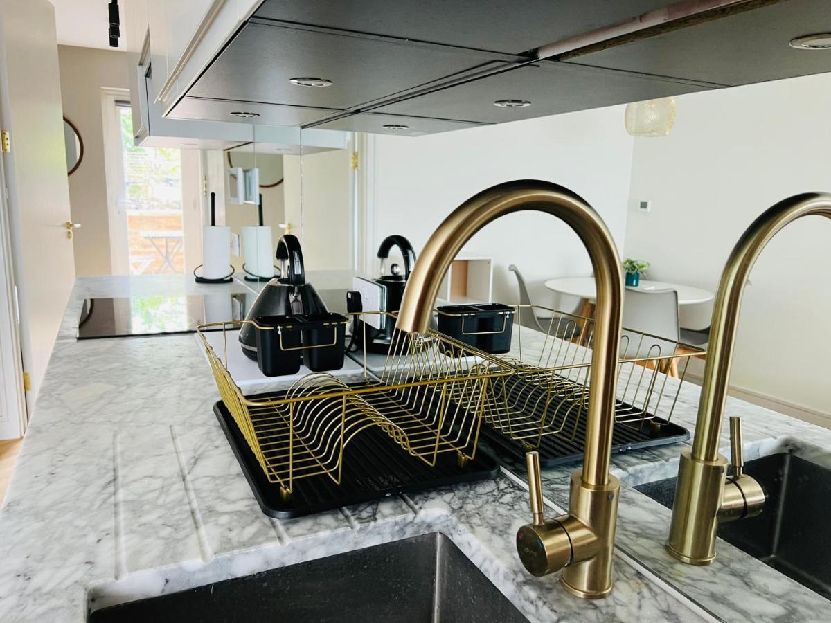 Stylish 1 Bedroom Designer
