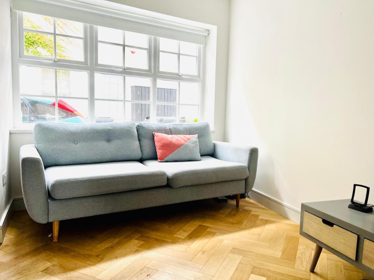 Stylish 1 Bedroom Designer