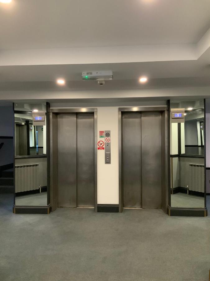 Apartamento Love From Chelsea Large One Bed Superb Location Sloane Avenue Sw3 Londres
