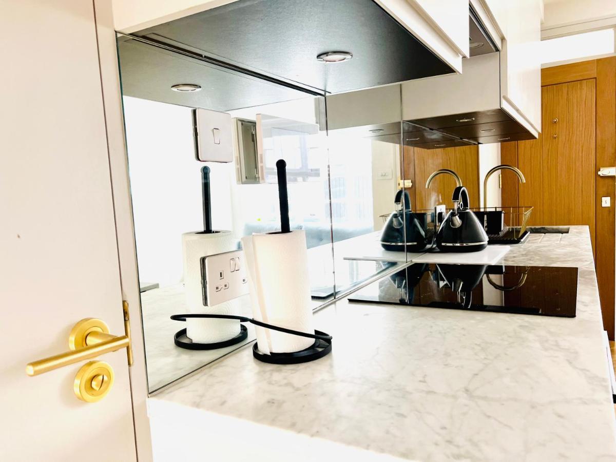 Stylish 1 Bedroom Designer
