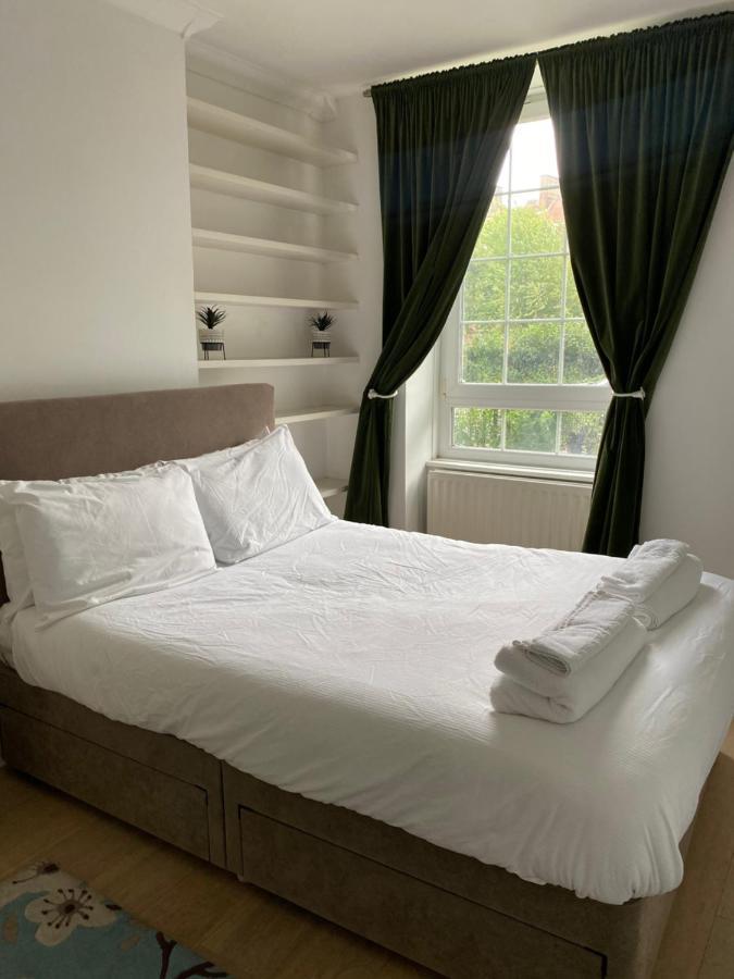 Apartamento Minutes From The Shard