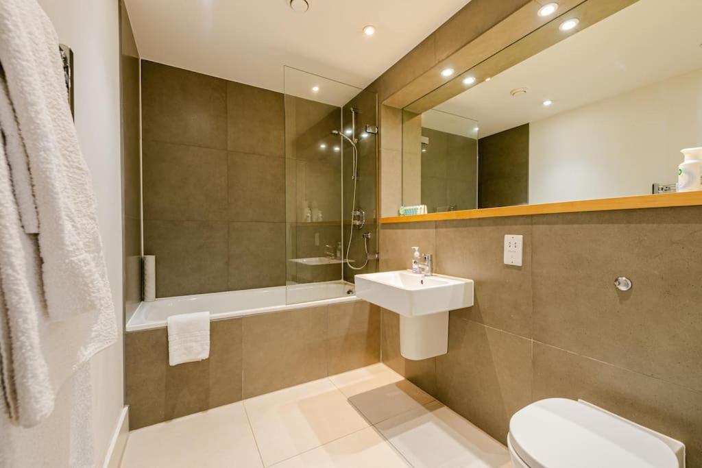 Nem Cw Apartamento Londres