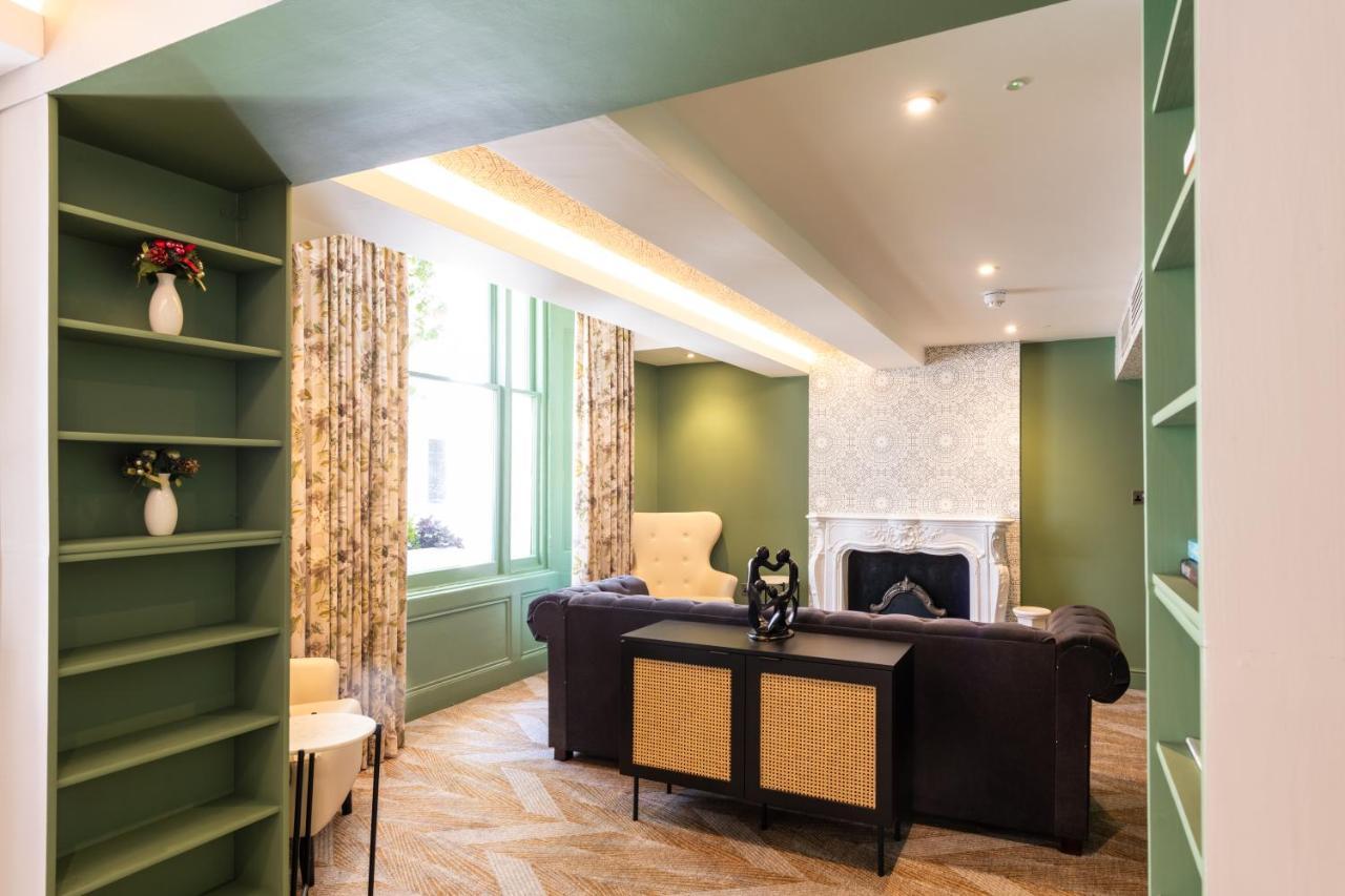 Hotel Byron Londres