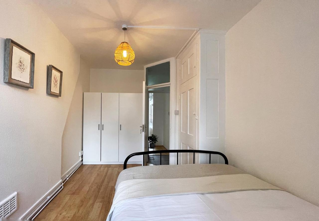 Appartement Lisa's Place Near Kings Cross - 2 Double Beds, 1 Sofa Bed, Great Location, Ideal For Families *