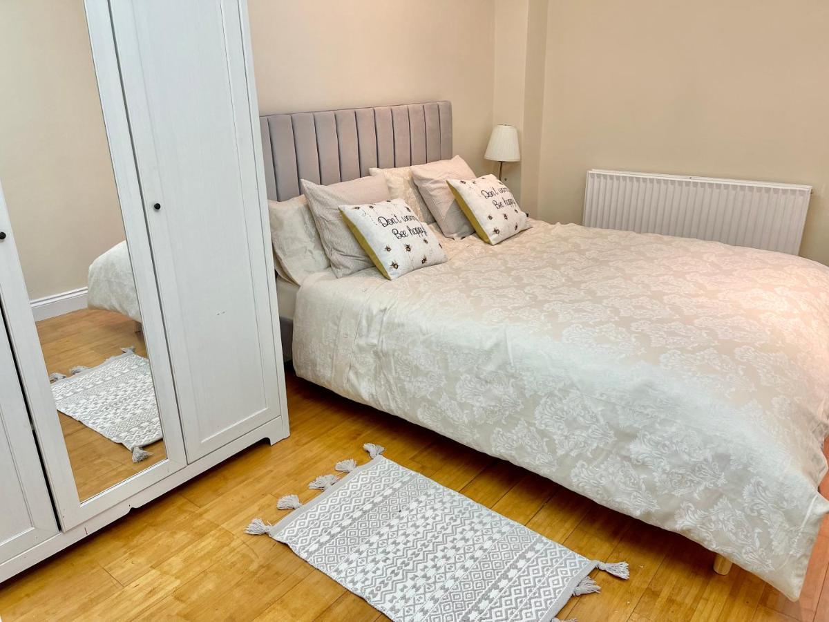 Apartment Cosy Private Flat Waterloo Station London