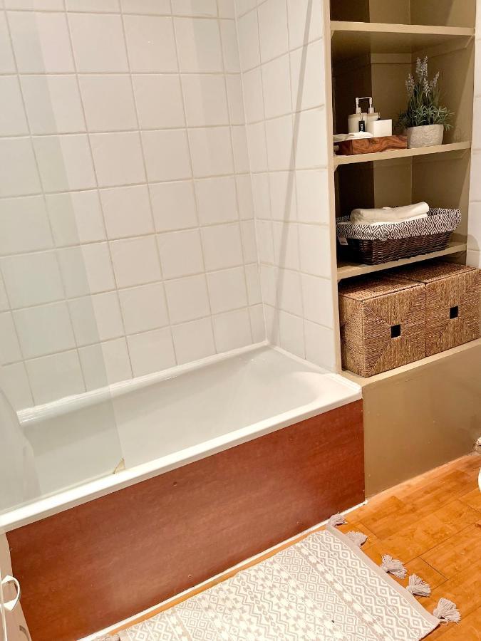 Cosy Private Flat Waterloo Station Apartment *