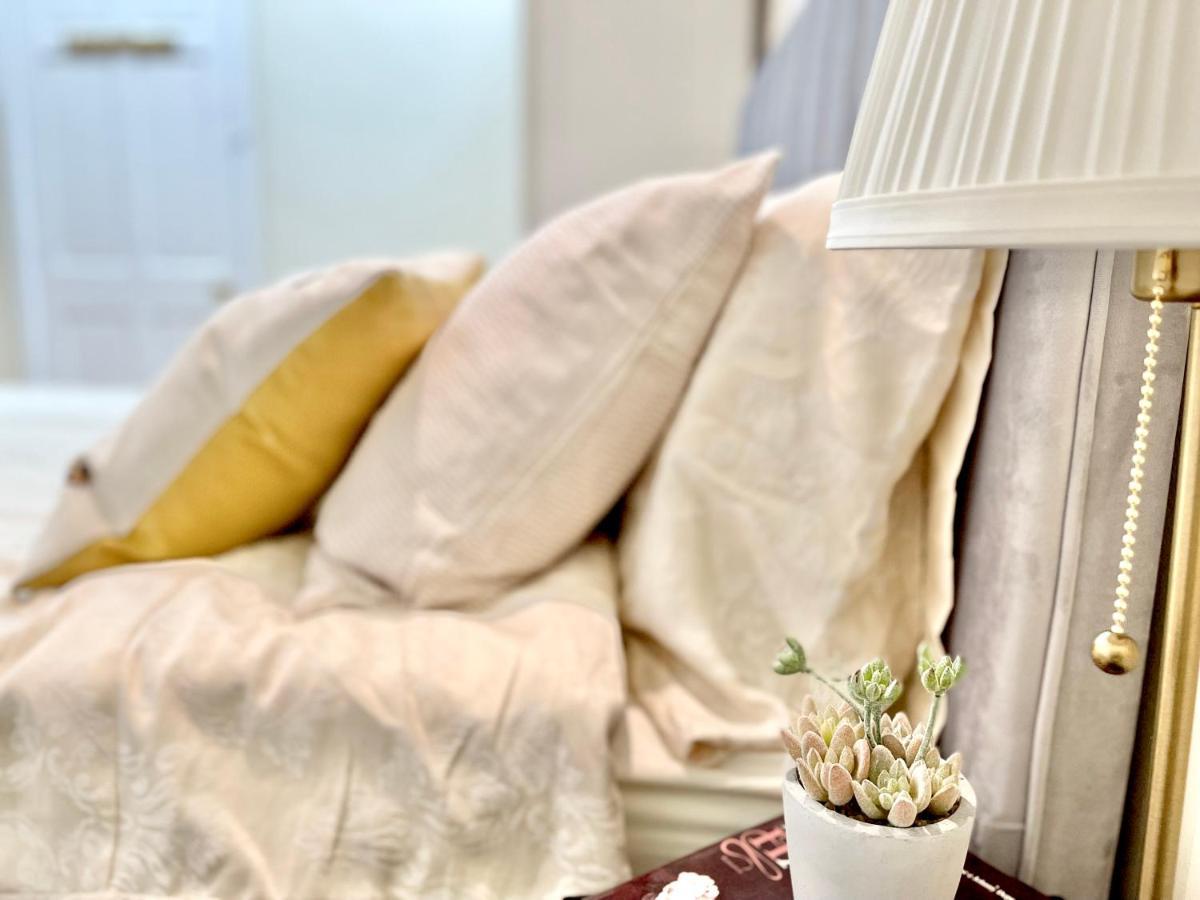 Cosy Private Flat Waterloo Station Apartment