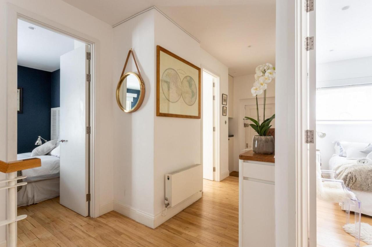 New Stunning 5bd Mews House * Londres