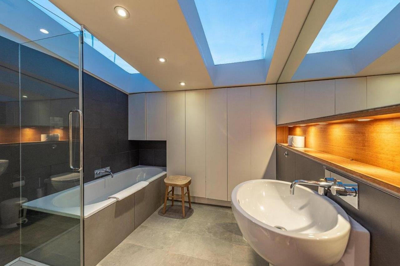 New Stunning 5bd Mews House Casa de Férias *